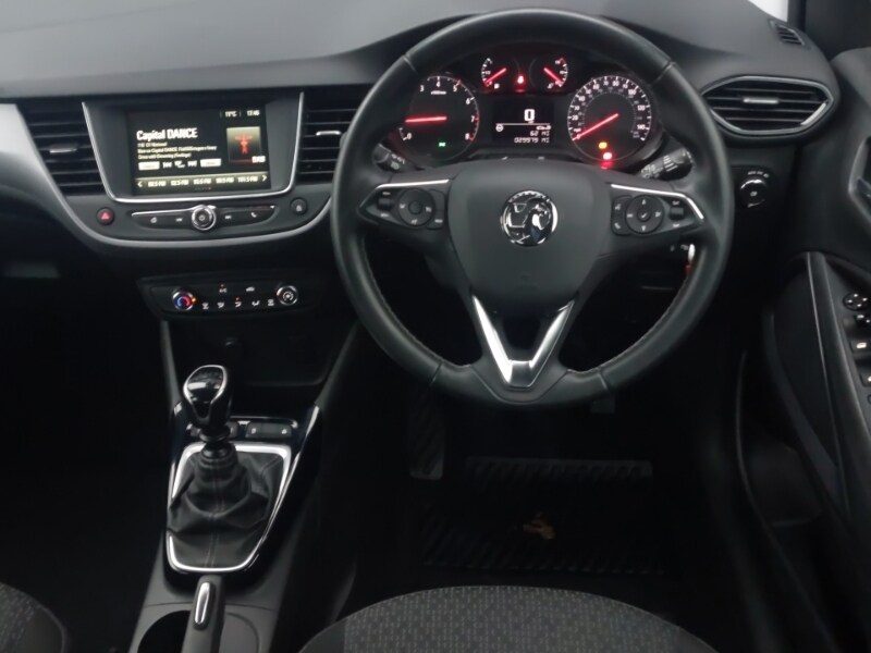 Used Vauxhall Crossland 2023 for sale - 76335793: Photo 7