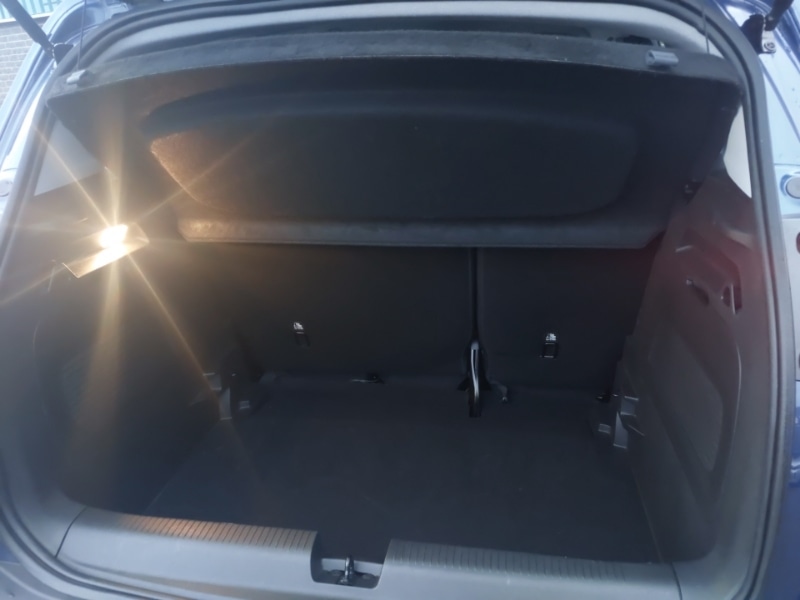 Used Vauxhall Crossland 2023 for sale - 76335793: Photo 8