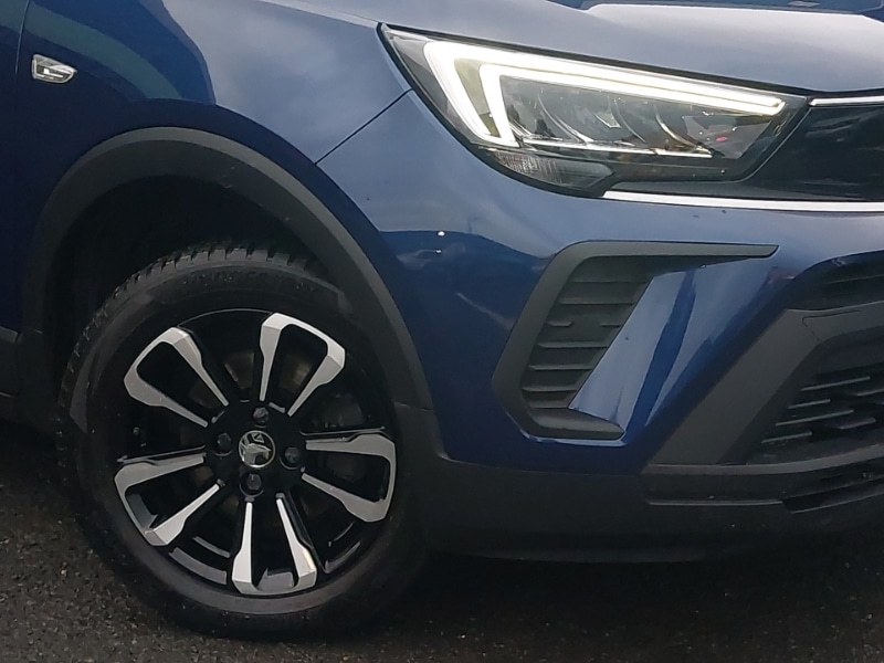 Used Vauxhall Crossland 2023 for sale - 76335793: Photo 9