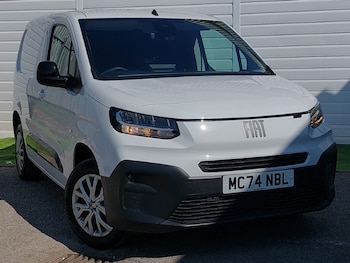 Used Fiat Doblo 2024 for sale - 79214167: Photo