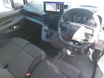Used Fiat Doblo 2024 for sale - 79214167: Photo