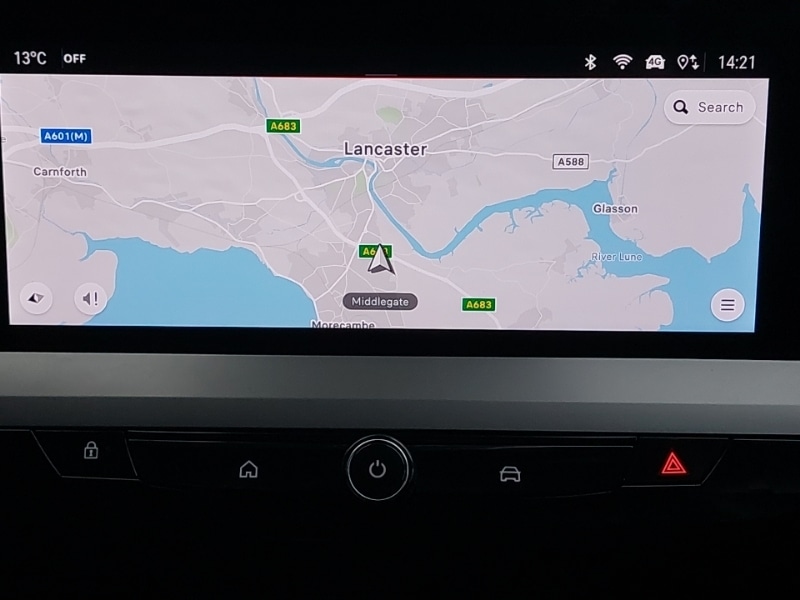 Used Vauxhall Mokka 2025 for sale - 76880159: Photo 14