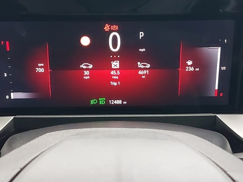 Used Vauxhall Mokka 2025 for sale - 76880159: Photo 15