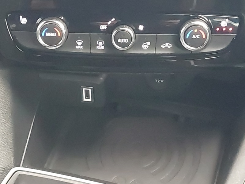 Used Vauxhall Mokka 2025 for sale - 76880159: Photo 17