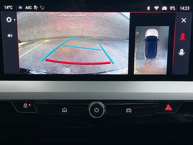 Used Vauxhall Mokka 2025 for sale - 76880159: Photo 18