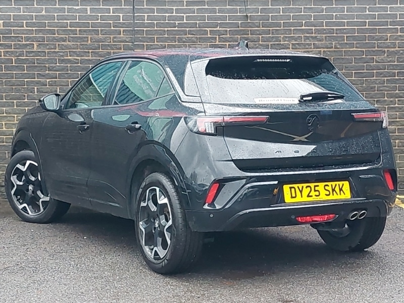 Used Vauxhall Mokka 2025 for sale - 76880159: Photo 3