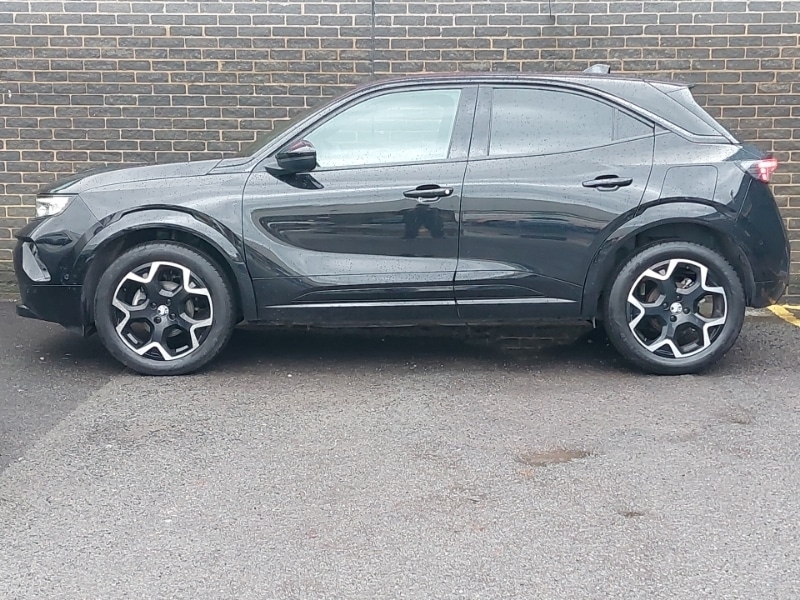 Used Vauxhall Mokka 2025 for sale - 76880159: Photo 4