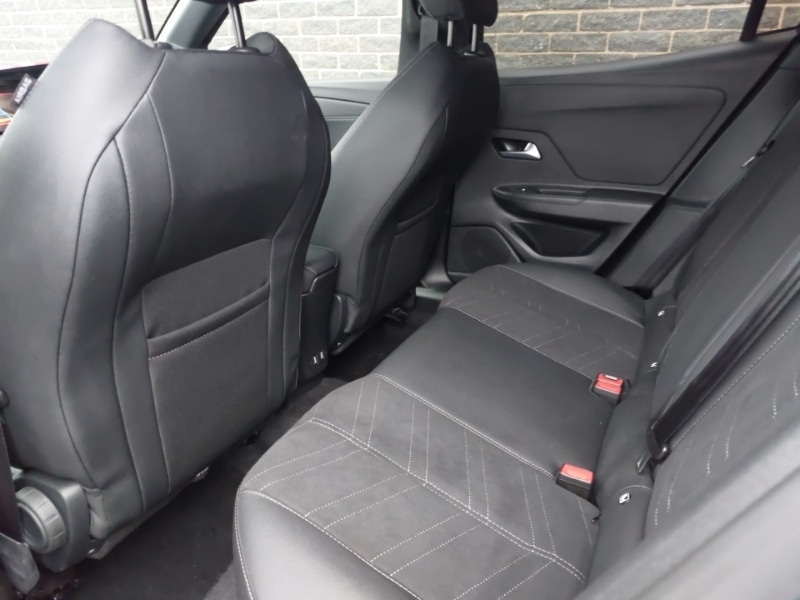 Used Vauxhall Mokka 2025 for sale - 76880159: Photo 6