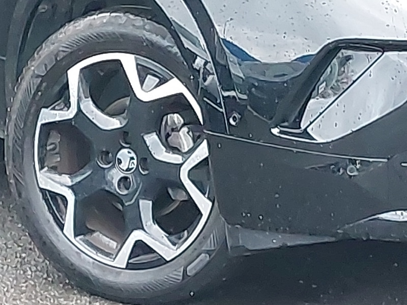 Used Vauxhall Mokka 2025 for sale - 76880159: Photo 9