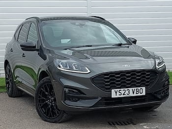 Used Ford Kuga 2023 for sale - 79772831: Photo