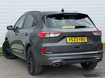 Used Ford Kuga 2023 for sale - 79772831: Photo
