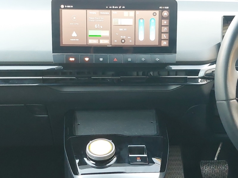 Used MG MG4 2023 for sale - 77252068: Photo 10