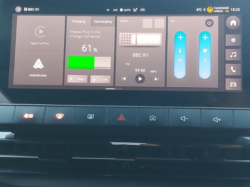 Used MG MG4 2023 for sale - 77252068: Photo 14