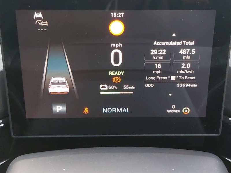 Used MG MG4 2023 for sale - 77252068: Photo 19