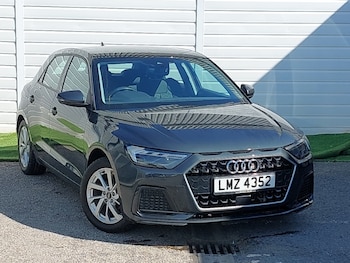 Used Audi A1 2023 for sale - 79480961: Photo