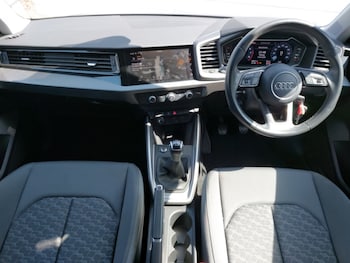Used Audi A1 2023 for sale - 79480961: Photo