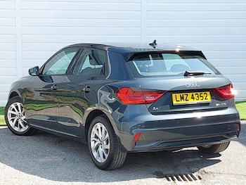 Used Audi A1 2023 for sale - 79480961: Photo