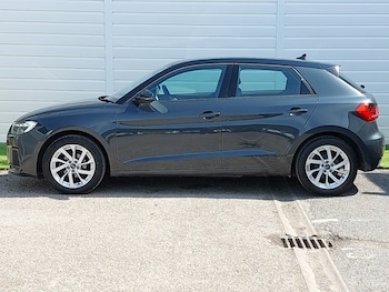 Used Audi A1 2023 for sale - 79480961: Photo