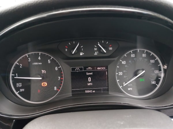 Used Vauxhall Mokka X 2019 for sale - 76309047: Photo 10