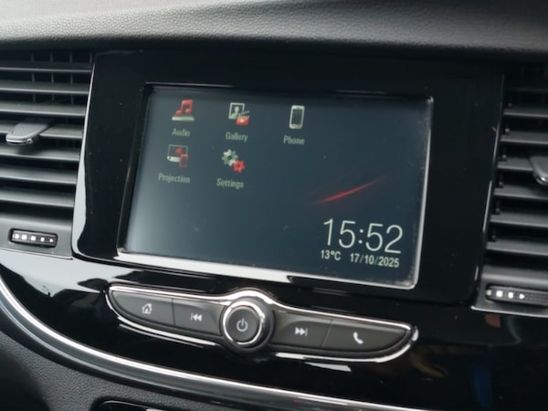 Used Vauxhall Mokka X 2019 for sale - 76309047: Photo 11
