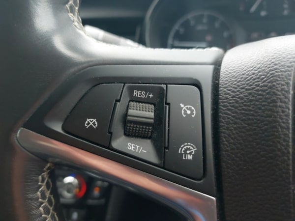Used Vauxhall Mokka X 2019 for sale - 76309047: Photo 12