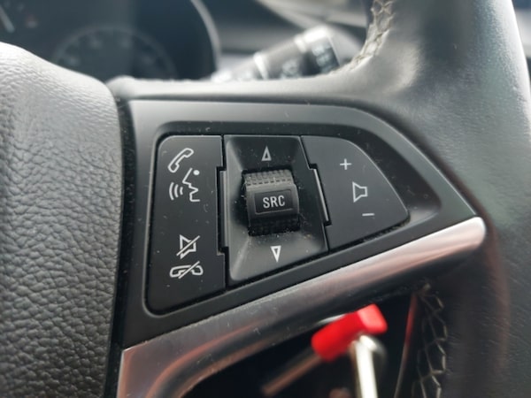 Used Vauxhall Mokka X 2019 for sale - 76309047: Photo 13
