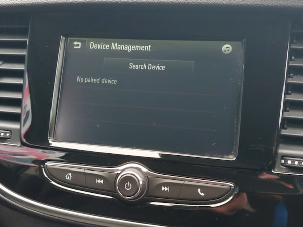 Used Vauxhall Mokka X 2019 for sale - 76309047: Photo 14