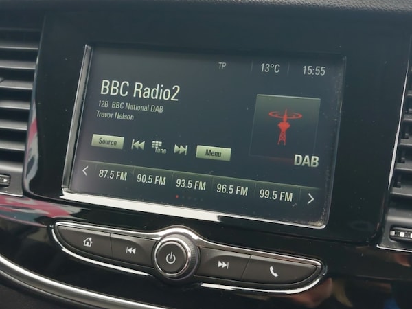 Used Vauxhall Mokka X 2019 for sale - 76309047: Photo 15