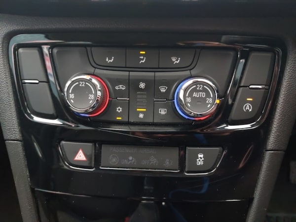 Used Vauxhall Mokka X 2019 for sale - 76309047: Photo 16