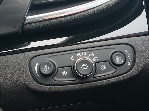 Used Vauxhall Mokka X 2019 for sale - 76309047: Photo 19