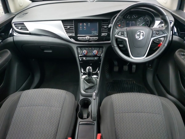 Used Vauxhall Mokka X 2019 for sale - 76309047: Photo 2