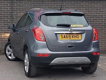 Used Vauxhall Mokka X 2019 for sale - 76309047: Photo 3