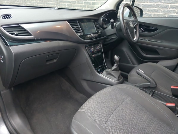 Used Vauxhall Mokka X 2019 for sale - 76309047: Photo 5