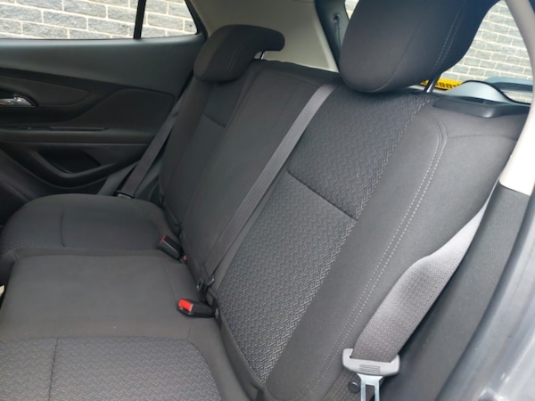 Used Vauxhall Mokka X 2019 for sale - 76309047: Photo 6
