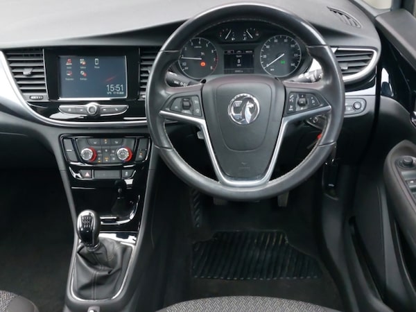 Used Vauxhall Mokka X 2019 for sale - 76309047: Photo 7