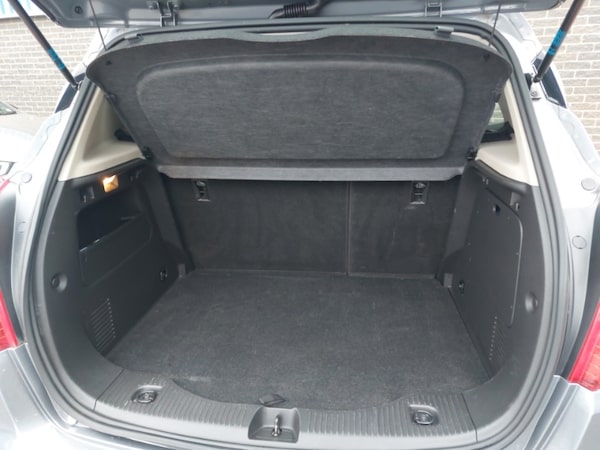 Used Vauxhall Mokka X 2019 for sale - 76309047: Photo 8