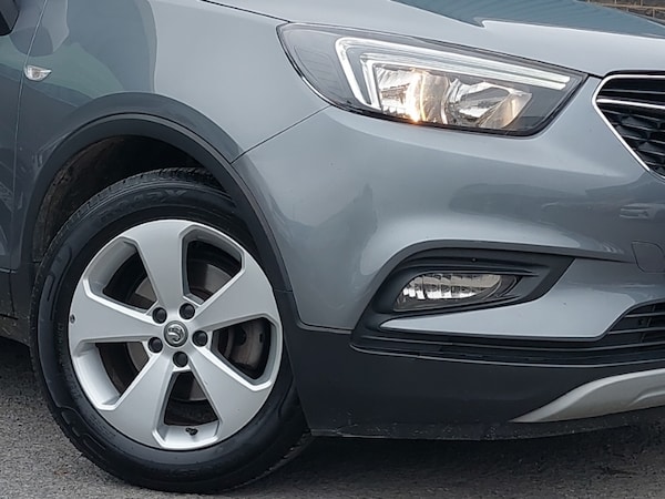 Used Vauxhall Mokka X 2019 for sale - 76309047: Photo 9