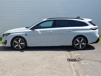 Used Peugeot 308 2025 for sale - 79006392: Photo
