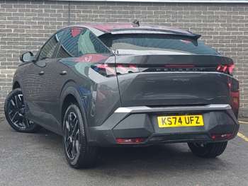 Used Peugeot 3008 2024 for sale - 75080407: Photo