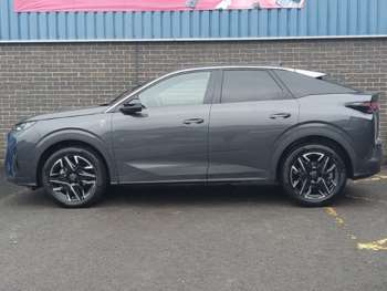 Used Peugeot 3008 2024 for sale - 75080407: Photo
