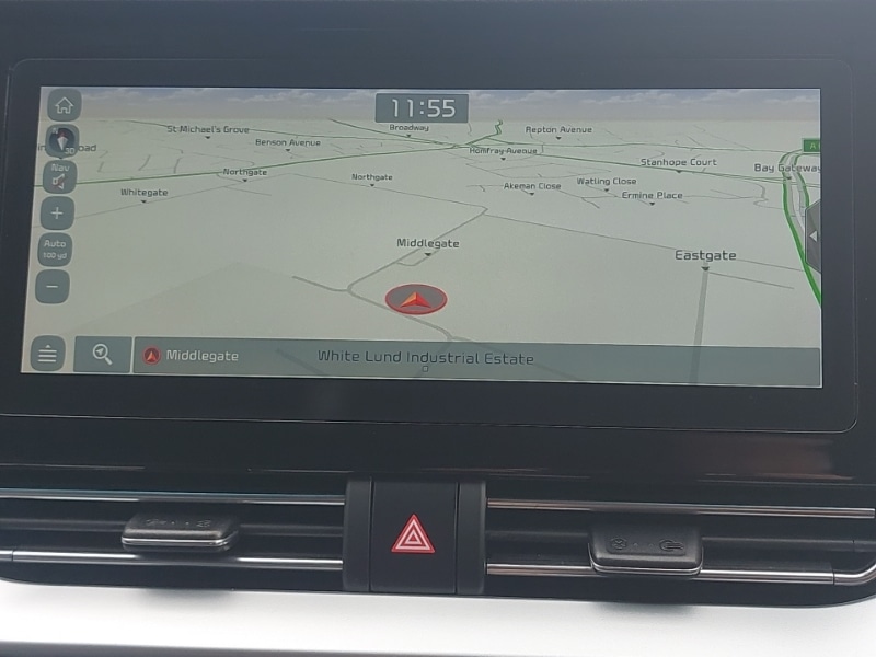 Used Kia Niro 2021 for sale - 77223756: Photo 15