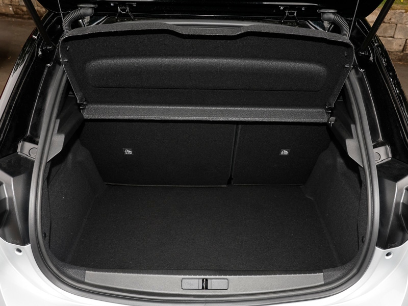 Used Vauxhall Corsa 2025 for sale - 76639251: Photo 17