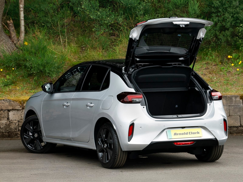 Used Vauxhall Corsa 2025 for sale - 76639251: Photo 18