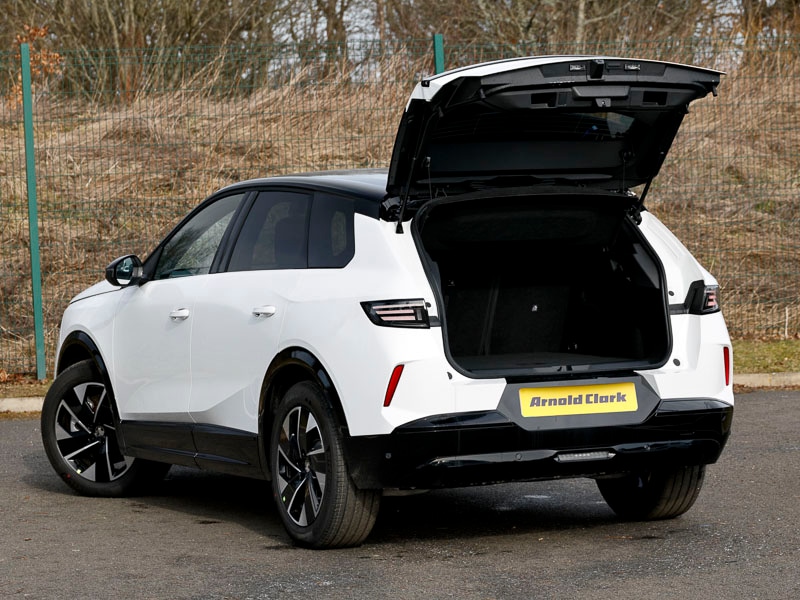 Used Vauxhall Grandland 2026 for sale - 77482733: Photo 19