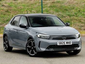 2025 - 1.2 Turbo GS 5dr