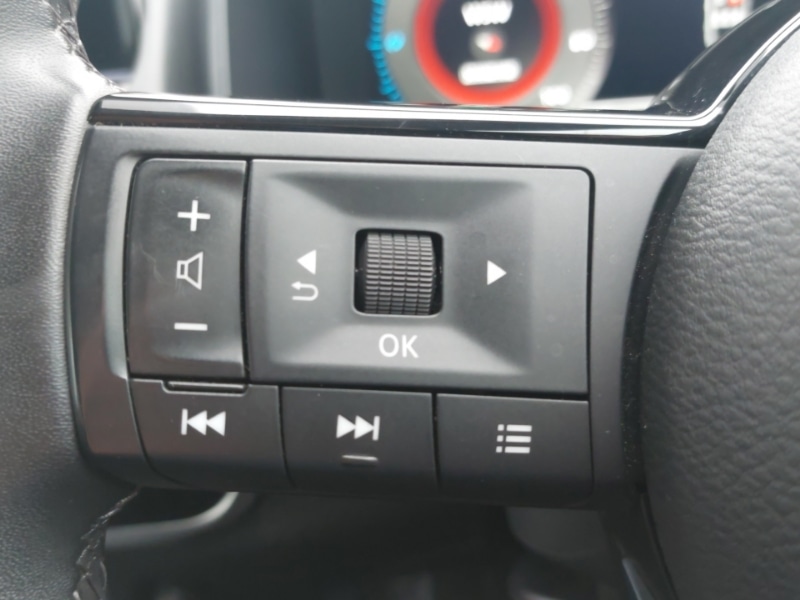 Used Nissan Qashqai 2024 for sale - 77717208: Photo 12