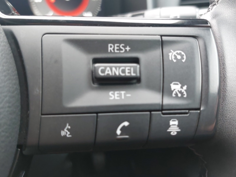 Used Nissan Qashqai 2024 for sale - 77717208: Photo 13