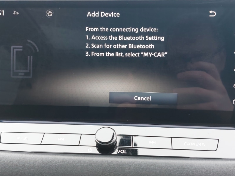 Used Nissan Qashqai 2024 for sale - 77717208: Photo 17