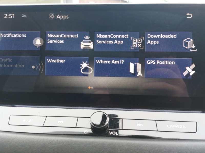 Used Nissan Qashqai 2024 for sale - 77717208: Photo 18