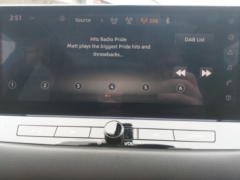 Used Nissan Qashqai 2024 for sale - 77717208: Photo 19